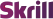 skrill լոգոն