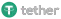 tether լոգոն