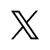 x լոգոն