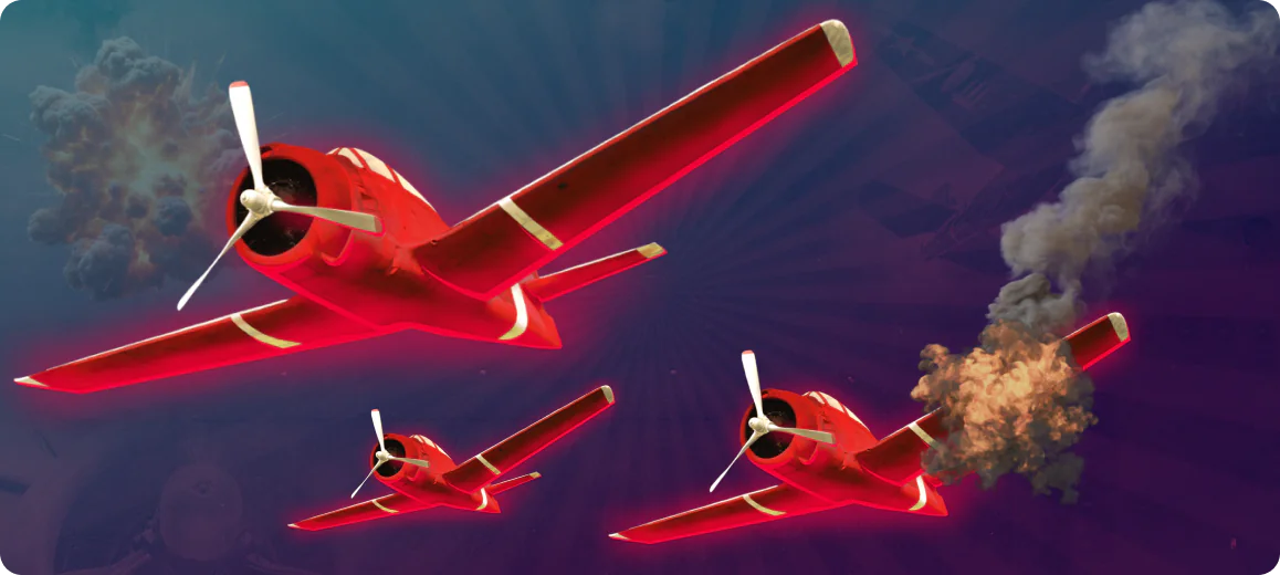 Armenian players can enjoy playing Aviator on 1win, both with real money and in demo mode