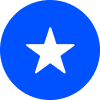 App rating icon
