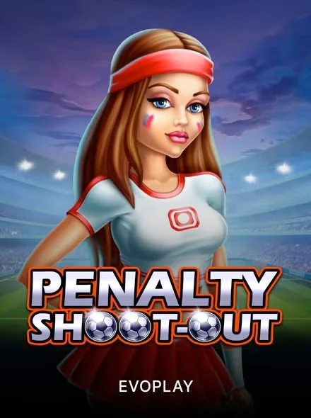 Penalty Shoot-Out