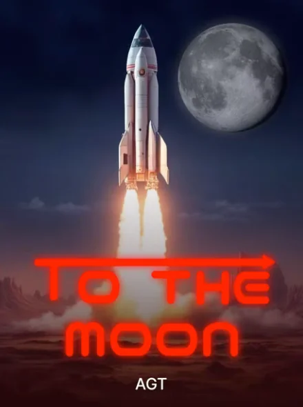 To The Moon
